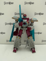 Hasbro Transformers Siege Vector Prime