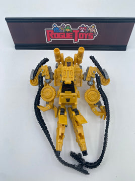 Hasbro Transformers: Revenge of the Fallen Rampage