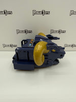 Hasbro Takara Vintage Battle Beasts Battling Big Horn Ram Chariot