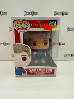 Funko POP! Movies The Lost Boys Sam Emerson