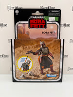Hasbro Star Wars The Vintage Collection Star Wars: The Book of Boba Fett Boba Fett (Tatooine)
