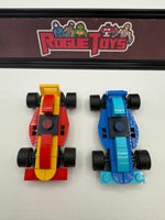 LEGO Creator 31113 Race Car Transporter