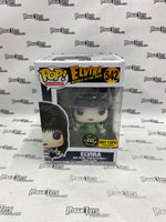 Funko POP! Television Elvira Mistress of The Dark Elvira Chase #542 Hot Topic Exclusive