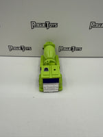 Hasbro Transformers G1 Mixmaster