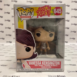 Funko POP! Austin Powers Vanessa Kensington - Rogue Toys