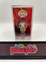 Funko POP! WWE WWE Bayley (Toys “R” Us Exclusive)