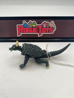 Bandai 1998 Godzilla HG Series 4 Kaiju Monsters Mini Figure 1968 Anguirus