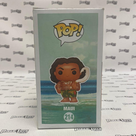 Funko POP! Moana Maui - Rogue Toys