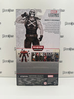 Hasbro Marvel Legends Crimson Dynamo Series Marvel’s Crossbones