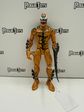 Hasbro Marvel Legends Venompool Wave Phage
