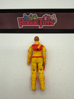 Hasbro G.I. Joe (ARAH) Blowtorch