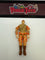 Hasbro G.I. Joe A Real American Hero (ARAH) G.I. Joe Spearhead and Max