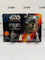 Kenner Star Wars The Power of the Force Die-Cast Metal Collectibles 4-Pack // C-3PO // R2-D2 // Princess Leia Organa // Ben (Obi-Wan) Kenobi