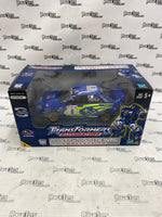Transformers Alternators Smokescreen (Open Box)