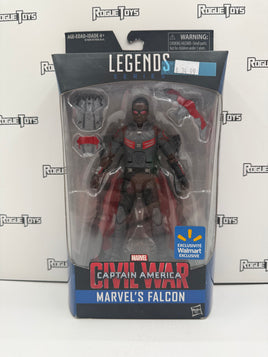 Hasbro Marvel Legends Captain America: Civil War Marvel’s Falcon (Walmart Exclusive)