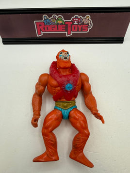 Mattel MOTU Beastman (Taiwan)