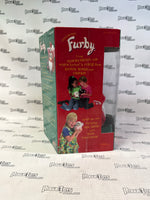Special Limited Edition Santa Claus Christmas Furby
