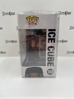 Funko POP! Rocks Ice Cube