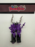 Hasbro Transformers Generations Legends Class Skrapnel and Reflector
