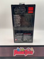 Hasbro Star Wars The Black Series Chewbacca