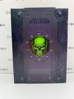 Mattel Masters of the Universe (MOTU) Revelation Scareglow
