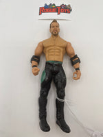 Jakks Pacific WWE Ruthless Aggression Series 42 Christian