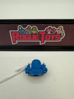 Takara Meiji Vintage Battle Beasts Beastformers Eraser Pirate Lion [RARE]