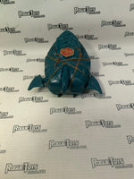 Bluebird Mighty Max Caught By The Man-Eater