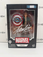 Hasbro Marvel Legends Marvel Stan Lee