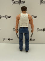 Hasbro Marvel Legends Deadpool Legacy Wolverine