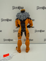 Hasbro Marvel Legends Sabertooth