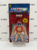 Mattel Masters of the Universe (MOTU) Retro Style Stratos (Variant)