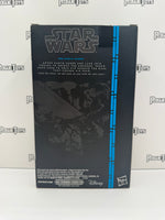 Hasbro Star Wars The Black Series Blue Line #02 Darth Vader