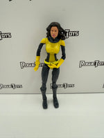 ToyBiz Marvel Legends Giant Man Series Kitty Pryde