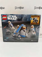 LEGO Star Wars 75359 332nd Ahsoka’s Clone Trooper Battle Pack