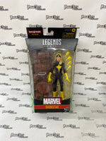 Marvel Legends Darkstar