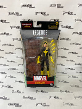 Marvel Legends Darkstar