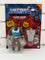 Mattel Masters of the Universe (MOTU) Origins Clamp Champ Deluxe Figure Set