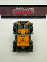 Hasbro Transformers Autobot Brawn