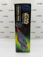 Kenner Star Wars The Power of the Force Galactic Empire Cruisemissile Trooper w/ Twin Proton Torpedo Launchers
