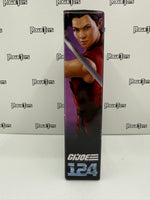 Hasbro G.I. Joe Classified Series G.I. Joe Kim “Jinx” Arashikage