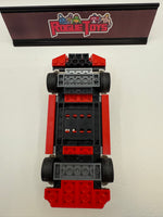 LEGO Speed Champions 76896 Nissan GT-R NISMO