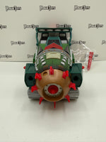 Playmates Teenage Mutant Ninja Turtles (TMNT) Turtle Tunneler
