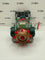 Playmates Teenage Mutant Ninja Turtles (TMNT) Turtle Tunneler