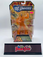 Mattel DC Universe Classics Wave 17 Figure 5 Orange Lantern: Lex Luthor