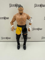 Jazwares AEW Unrivaled Samoa Joe