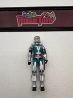 Hasbro G.I. Joe (ARAH) Cobra Commander V3
