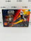 Kenner Star Wars The Power of the Force Galactic Empire Imperial Speed Bike w/ Exclusive Biker Scout Stormtrooper