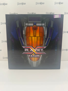 Planet X Toys PX-12 Fatum