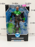 McFarlane Toys DC Multiverse Justice League Animated Green Lantern